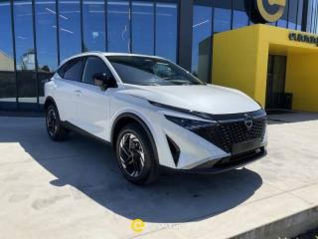 Nissan Qashqai Mhev 158 Cv N-Connecta  3&ordf; Serie 