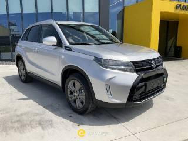 Suzuki Vitara 1.4 Hybrid 4wd Allgrip Cool+ 