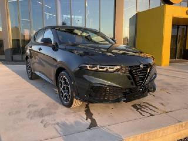 Alfa Romeo Tonale 1.5 175 Cv Mhev Tct7 Sprint 