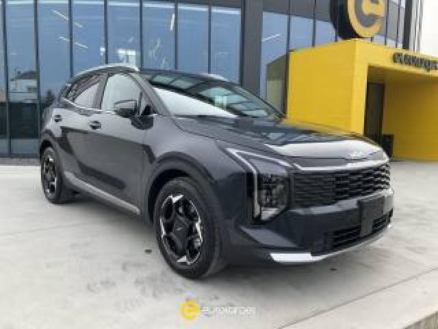 Kia Sportage 1.6 Crdi Mhev Style 