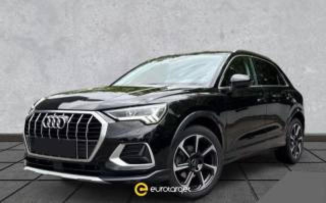 Audi Q3 35 Tdi S Tronic Business Advanced 