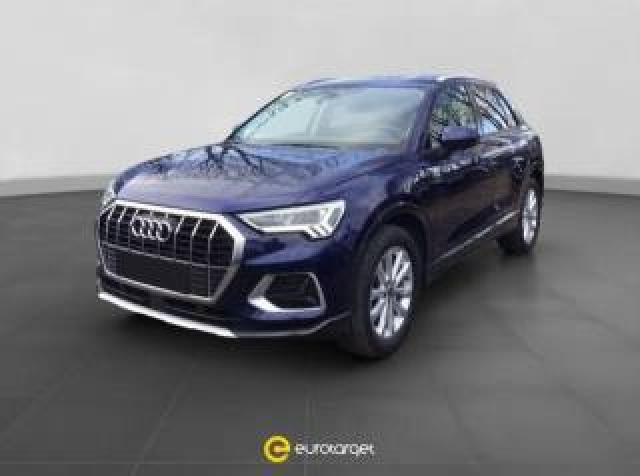 Audi Q3 35 Tdi S Tronic Business Advanced 