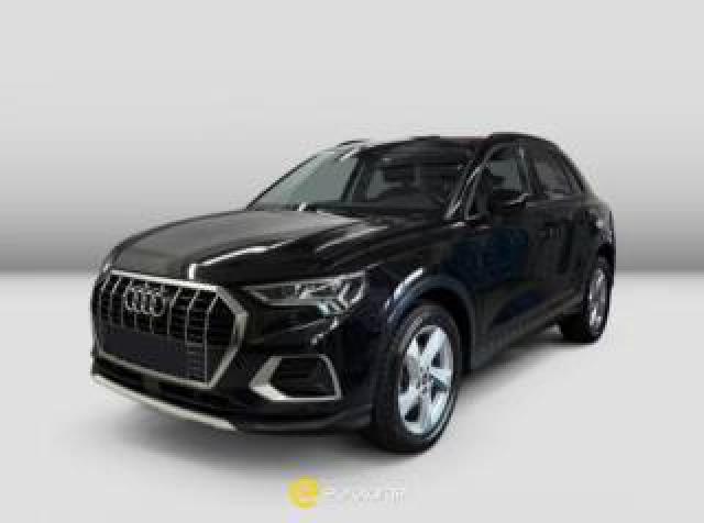 Audi Q3 35 Tdi S Tronic Business Advanced 
