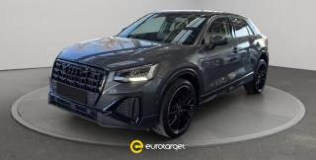 Audi Q2 35 Tdi S Tronic S Line Edition 