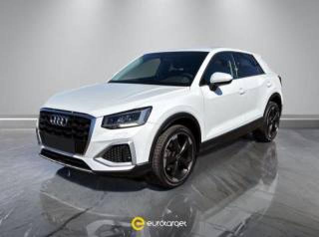Audi Q2 35 Tdi S Tronic Admired Advanced 
