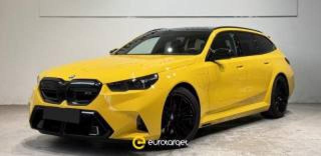 Bmw M5 Touring S. 5