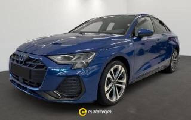 Audi A3 Sedan 30 Tfsi S Tronic S Line Edition 
