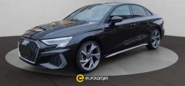 Audi A3 Sedan 35 Tfsi S Tronic S Line Edition 