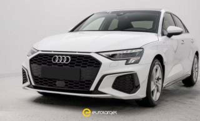 Audi A3 Sedan 30 Tdi S Tronic S Line Edition 