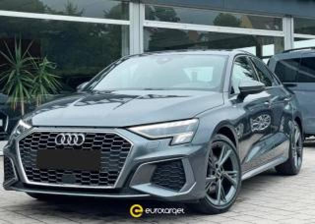 Audi A3 Sedan 35 Tdi S Tronic S Line Edition 
