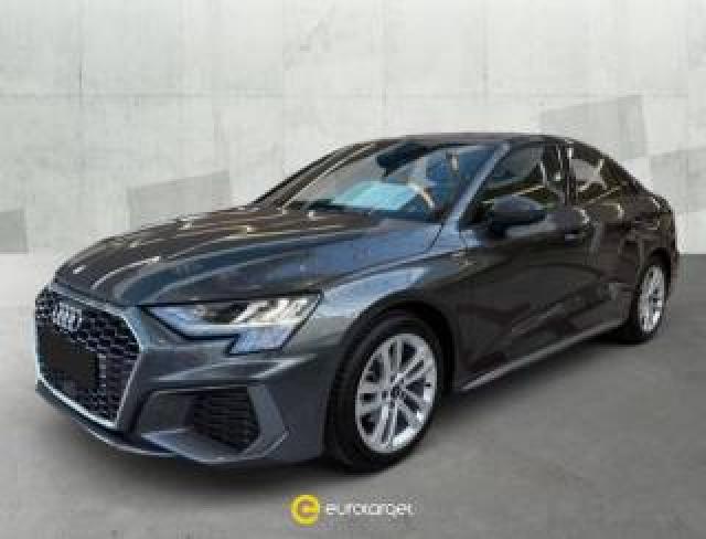 Audi A3 Sedan 35 Tdi S Tronic S Line Edition 