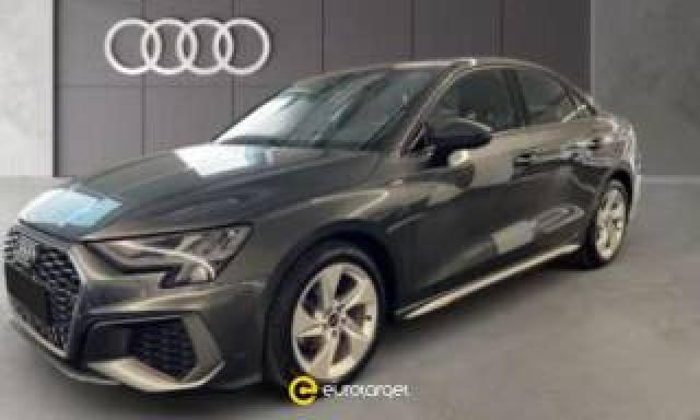 Audi A3 Sedan 35 Tfsi S Tronic S Line Edition 
