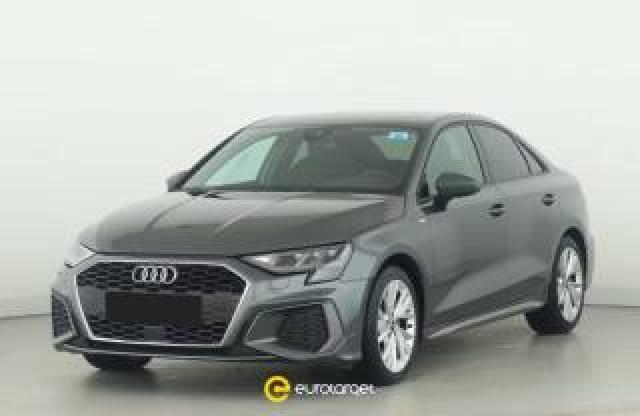 Audi A3 Sedan 35 Tdi S Tronic S Line Edition 