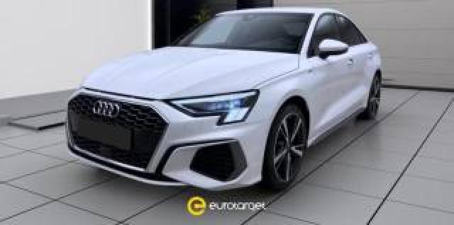 Audi A3 Sedan 30 Tdi S Tronic S Line Edition 