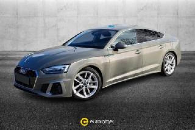 Audi A5 Spb 40 Tfsi S Tronic S Line Edition 