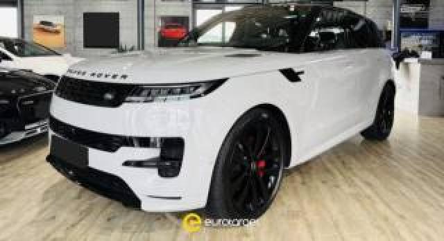 Land Rover Range Rover Sport 3.0 I6 Phev 460 Cv Dynamic Hse 