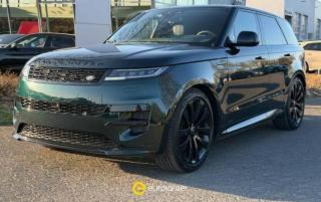 Land Rover Range Rover Sport 3.0d L6 350 Cv Autobiography 