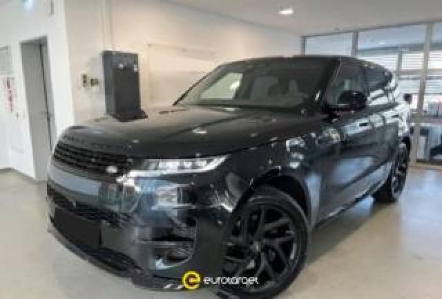 Land Rover Range Rover Sport 3.0d L6 300 Cv Dynamic Se 