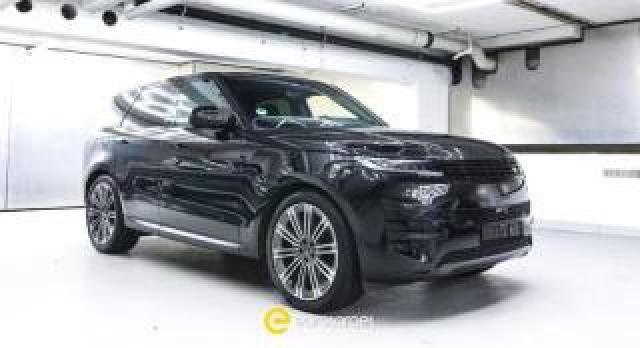 Land Rover Range Rover Sport 3.0d L6 249 Cv Se 