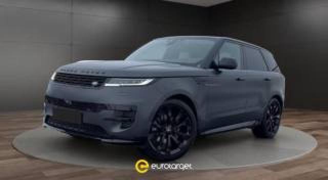 Land Rover Range Rover Sport 3.0d L6 300 Cv Dynamic Hse 