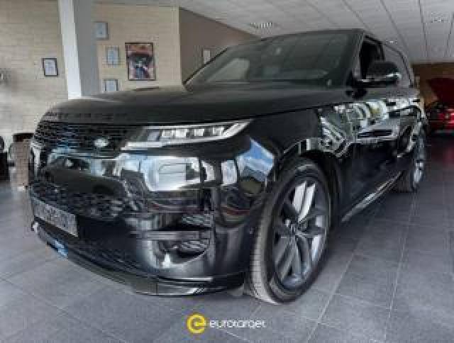 Land Rover Range Rover Sport 3.0d L6 300 Cv Dynamic Hse 