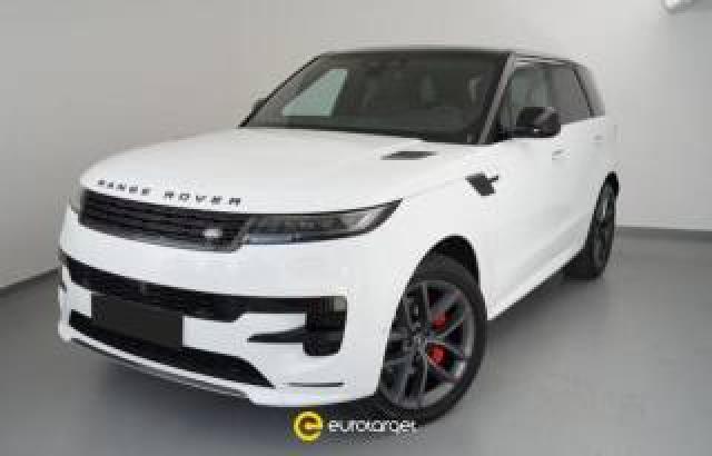 Land Rover Range Rover Sport 3.0d L6 249 Cv Dynamic Se 