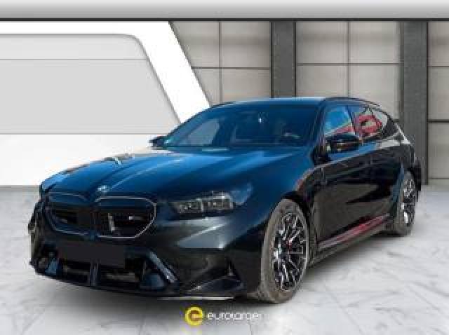 Bmw M5 Touring S. 5