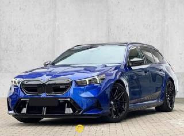 Bmw M5 Touring S. 5