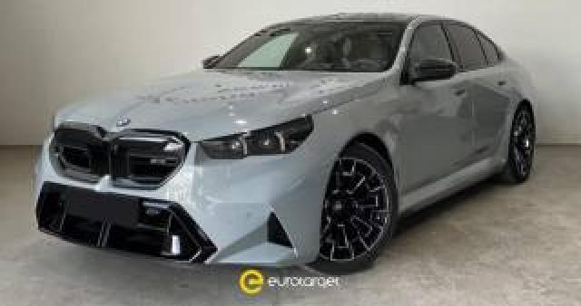 Bmw M5 S. 5