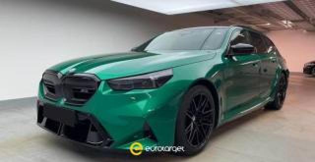 Bmw M5 Touring S. 5