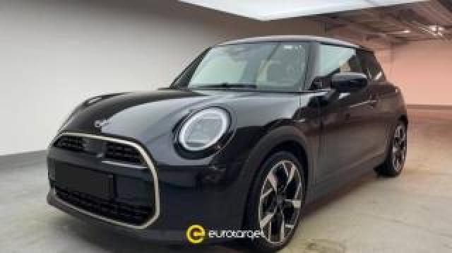Mini Mini Cooper C Favoured 