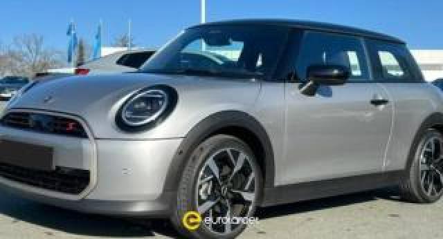 Mini Mini Cooper S Classic 