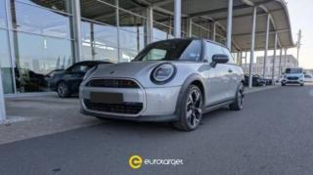 Mini Mini Cooper S Classic 
