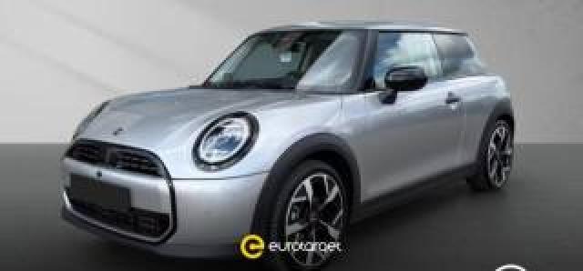 Mini Mini Cooper C Classic 