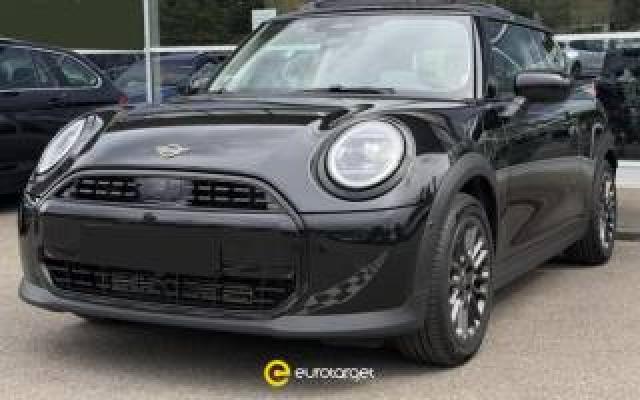 Mini Mini Cooper C Classic 