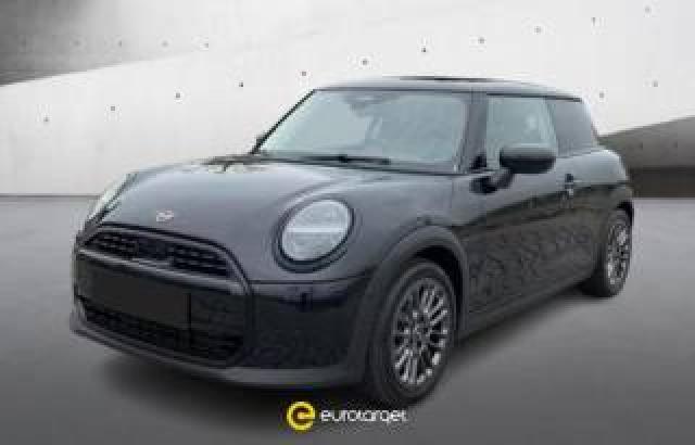 Mini Mini Cooper C Essential 
