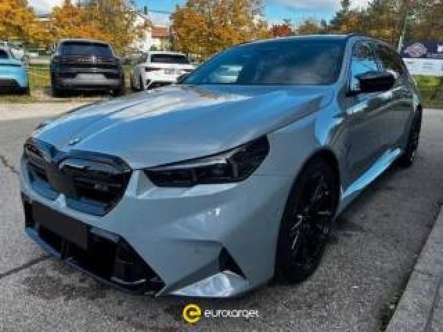 Bmw M5 Touring S. 5
