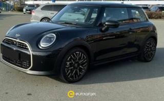 Mini Mini Cooper C Classic 