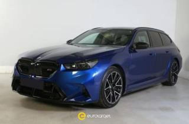 Bmw M5 Touring S. 5