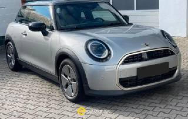 Mini Mini Cooper C Favoured 