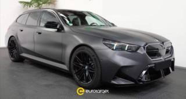 Bmw M5 Touring S. 5