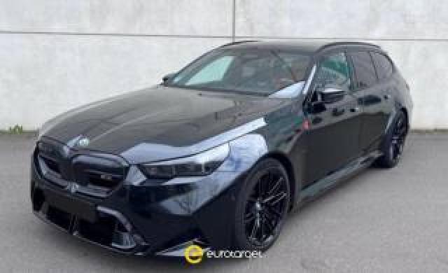 Bmw M5 Touring S. 5