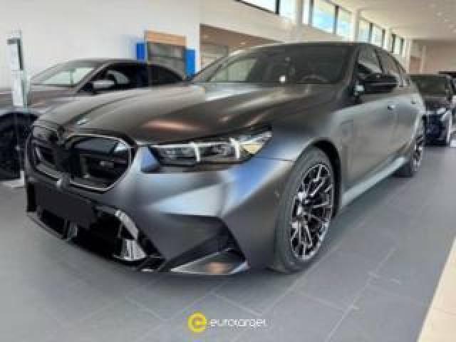 Bmw M5 S. 5
