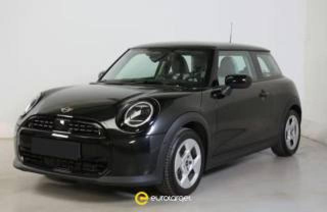Mini Mini Cooper C Classic 
