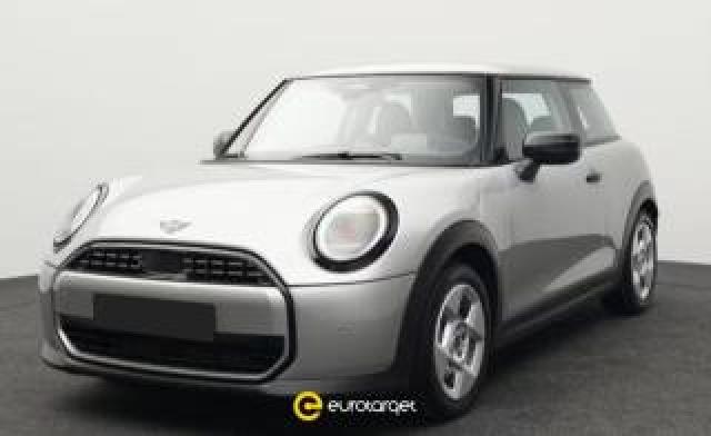 Mini Mini Cooper C Classic 