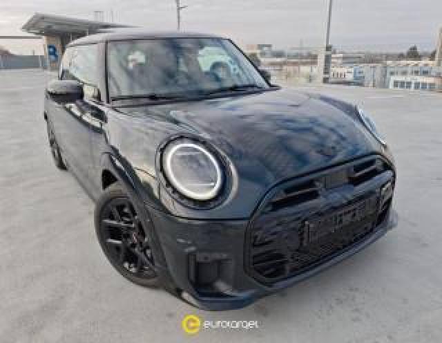 Mini Mini Cooper S Jcw 