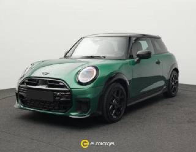 Mini Mini Cooper C Jcw 