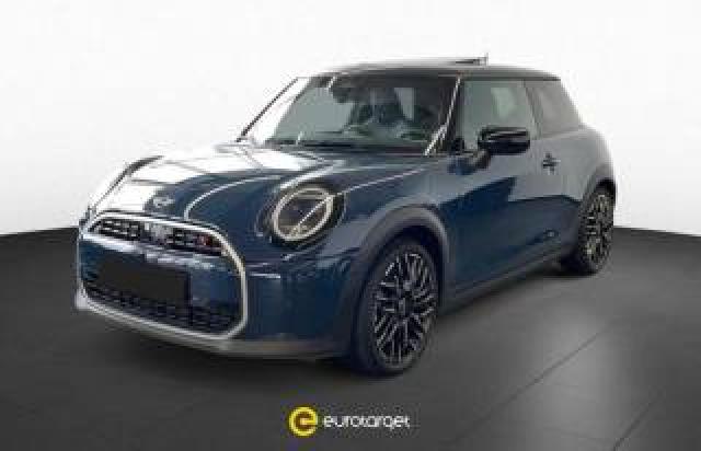 Mini Mini Cooper S Favoured 