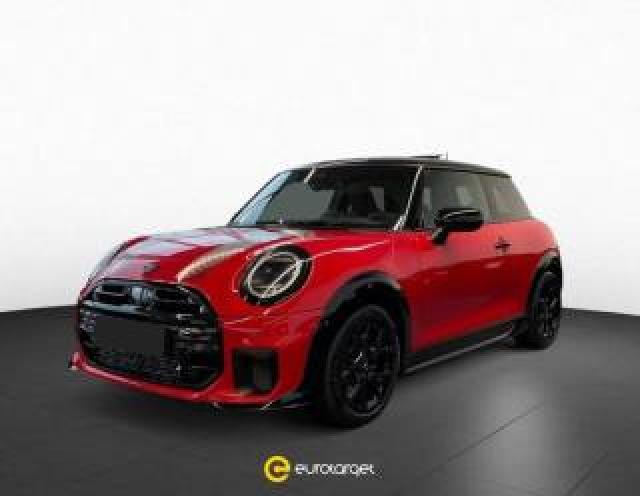 Mini Mini Cooper C Jcw 