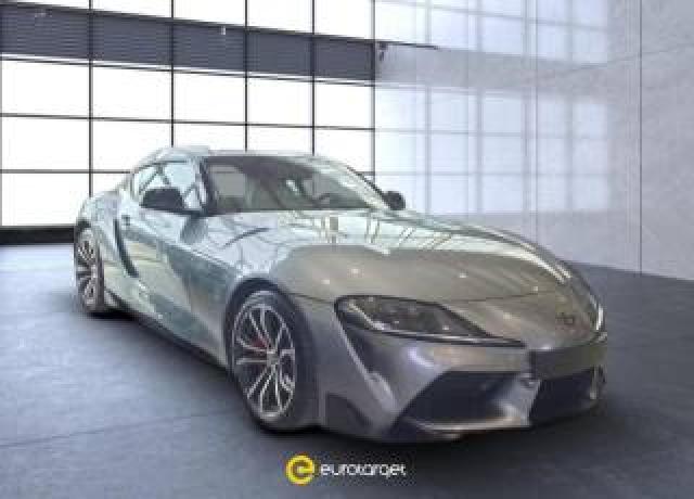 Toyota Gr Supra 2.0b A Sz-R 